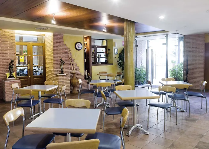 Balneario De La Virgen