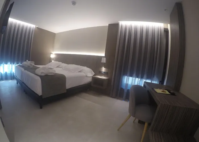 Balneario De La Virgen Jaraba