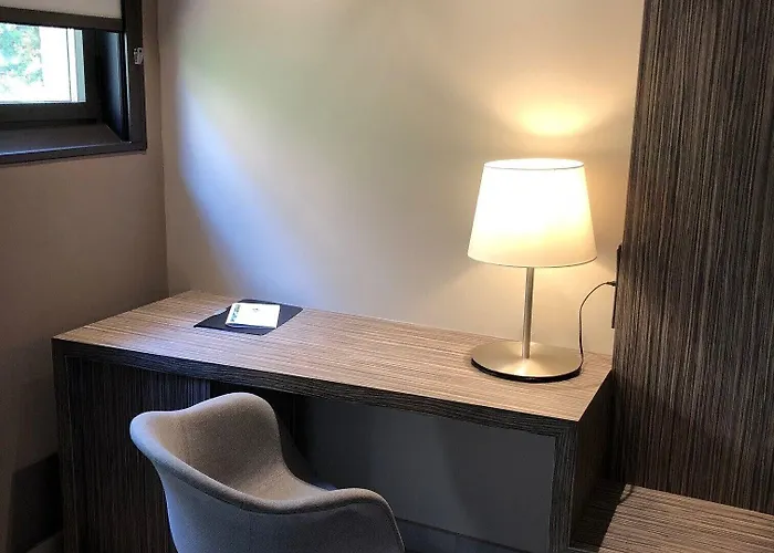 Balneario De La Virgen Hotell 3*