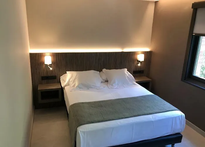 Balneario De La Virgen 3*