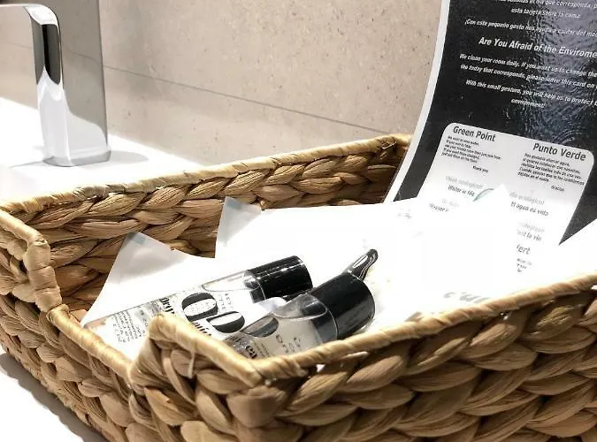 Balneario De La Virgen Jaraba