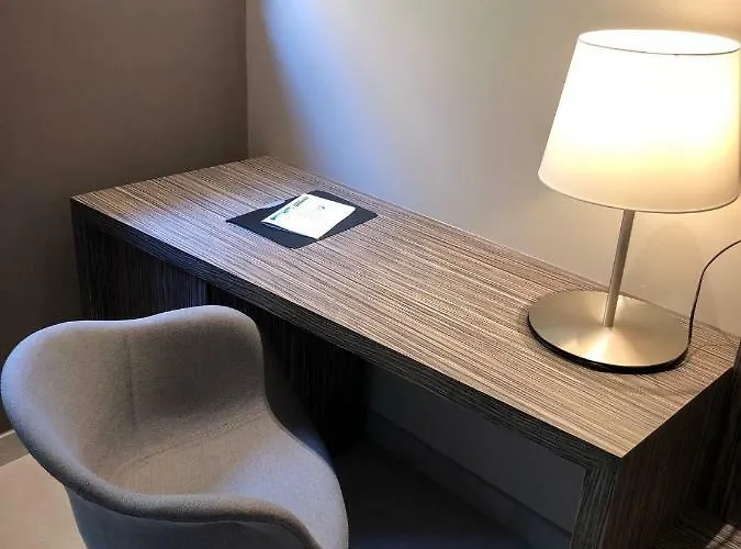 Balneario De La Virgen Hotell