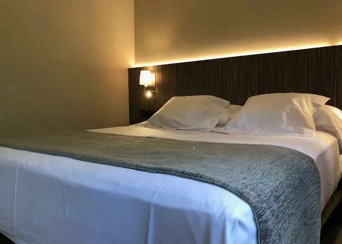 Hotell Balneario De La Virgen Jaraba