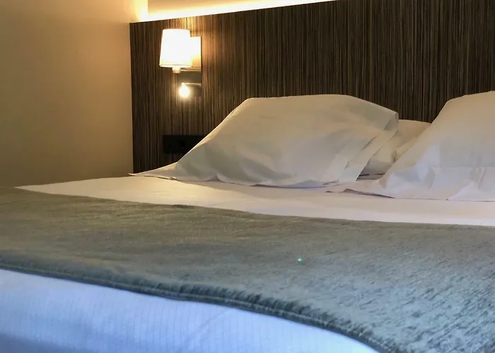 Balneario De La Virgen 3*