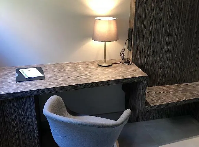 Balneario De La Virgen Hotell 3*