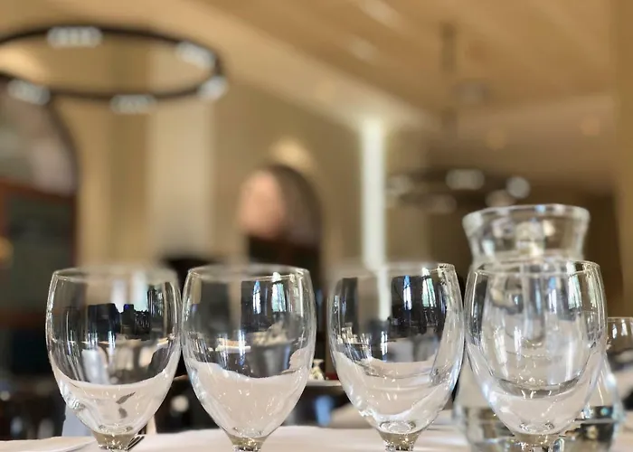 Balneario De La Virgen Hotell 3*