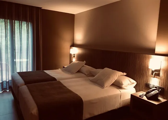 Balneario De La Virgen 3*