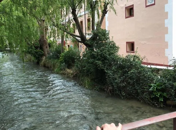 Balneario De La Virgen 3*