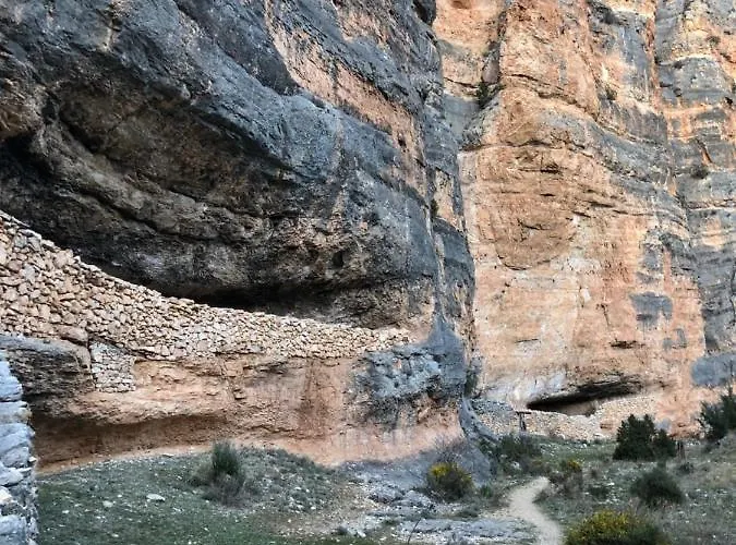 Balneario De La Virgen