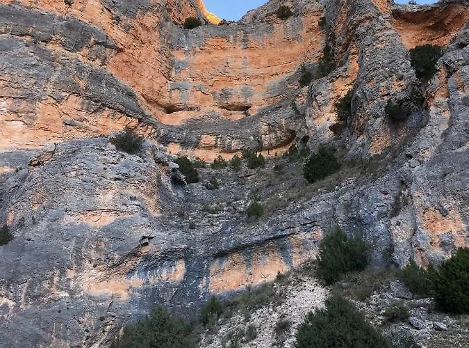 Balneario De La Virgen 3*