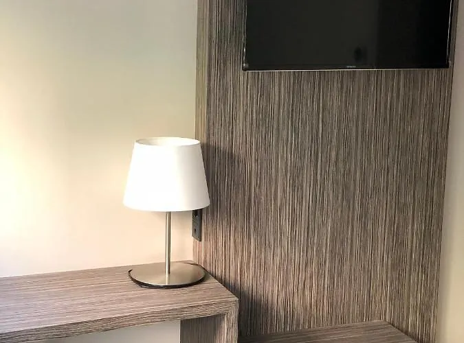 Balneario De La Virgen Hotell Jaraba